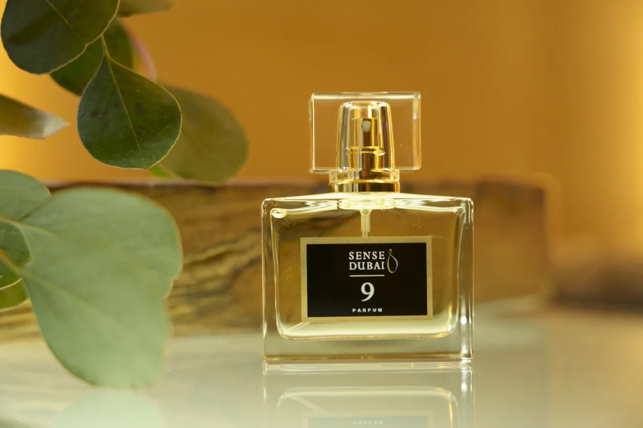 Perfumy z Dubaju: Odkryj sekret trwałości i wybierz swój zapach
