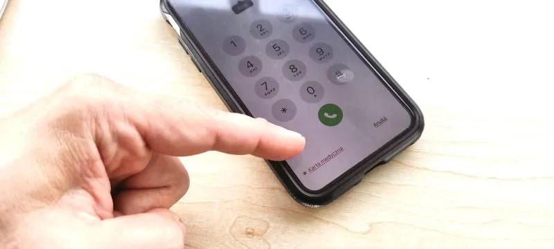 Jak włączyć kartę medyczną iPhone i zadbać o swoje bezpieczeństwo Jak włączyć kartę medyczną iPhone i zadbać o swoje bezpieczeństwo