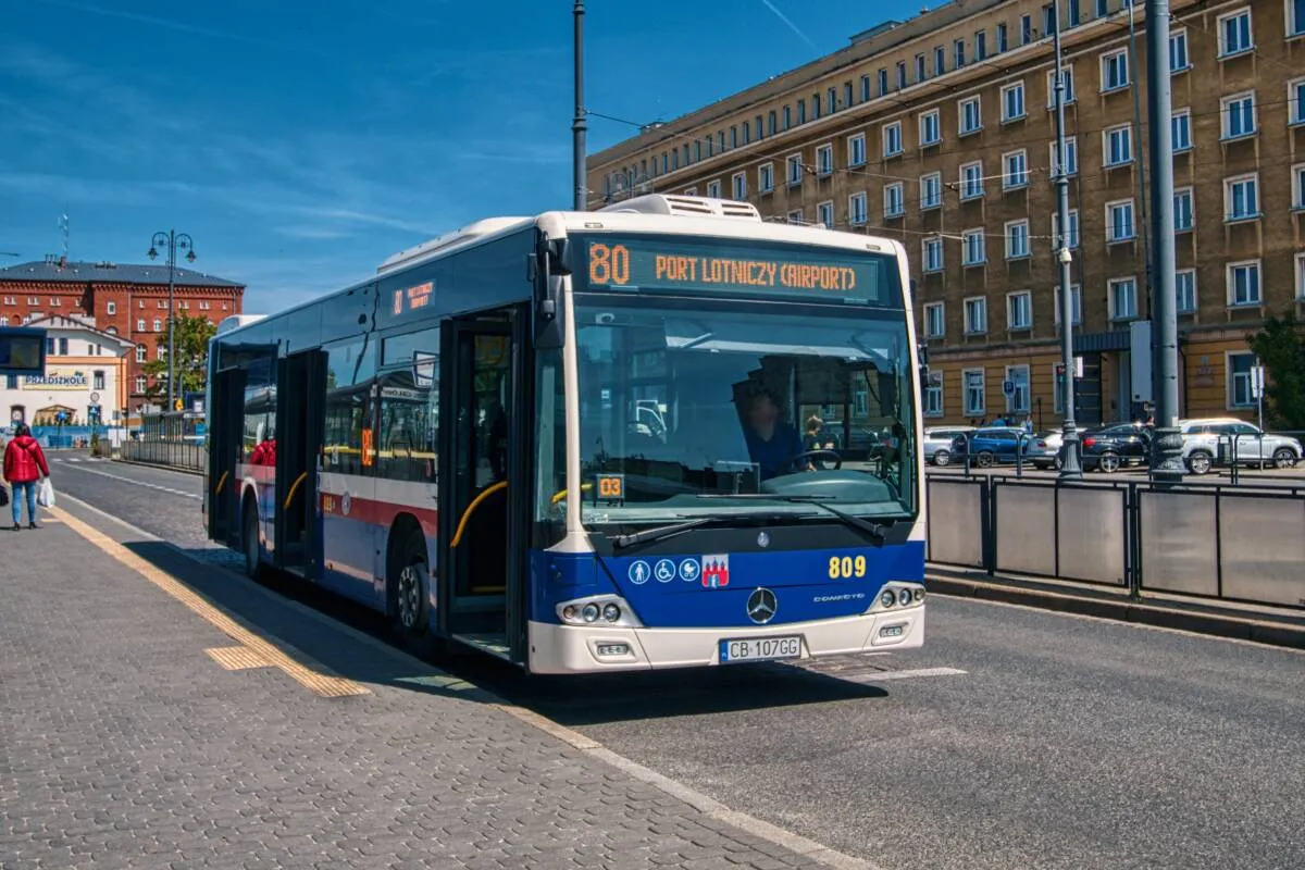 Bydgoszcz rozkład jazdy – znajdź najnowsze informacje o transportcie Bydgoszcz rozkład jazdy – znajdź najnowsze informacje o transportcie