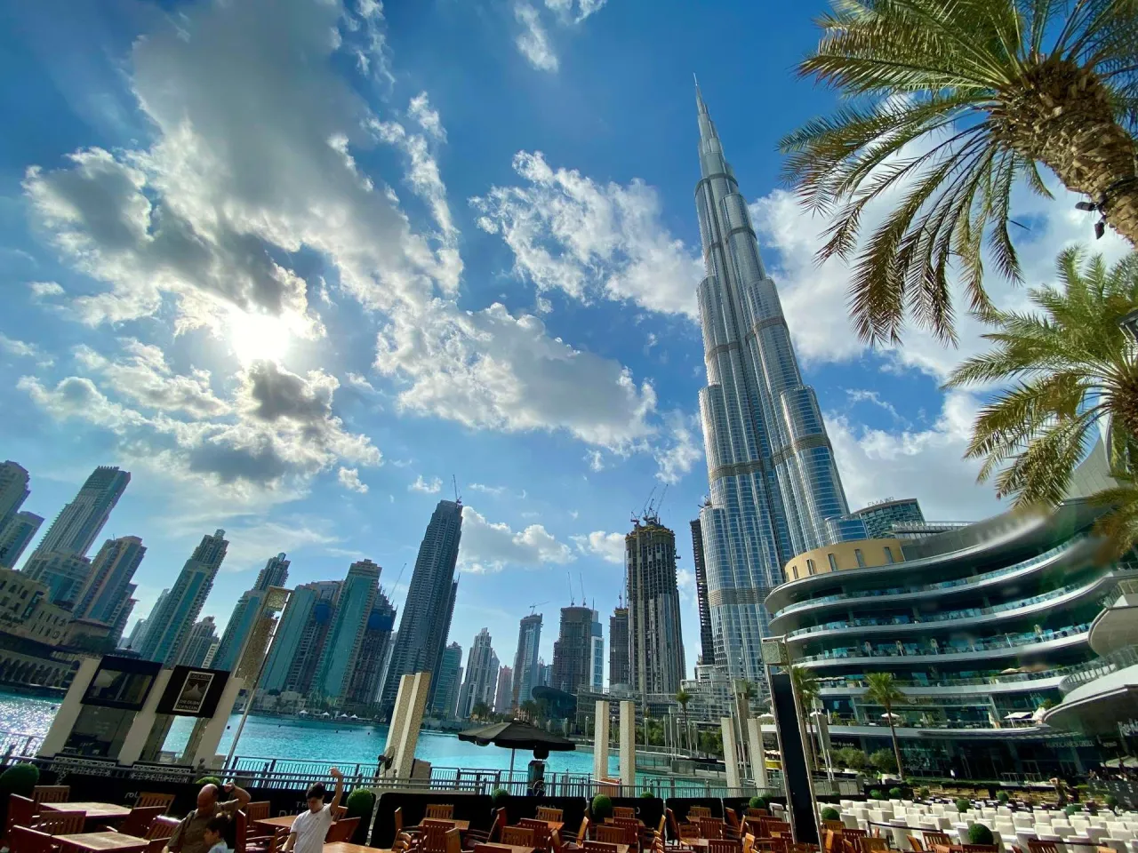 Dubaj - Czego nie wolno? Uniknij problemów na wakacjach Dubaj - Czego nie wolno? Uniknij problemów na wakacjach