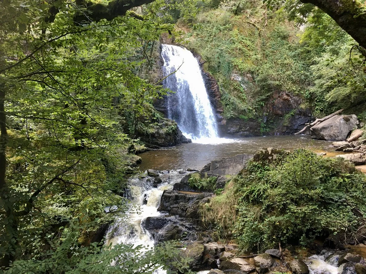 Cascades de Murel - Quel départ choisir pour votre randonnée