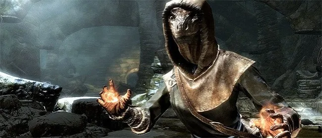 Skyrim - 120 komend i kodów na umiejętności, broń i przedmioty - zwiększ moc swojej postaci