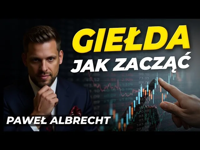 Jak zacząć grać na giełdzie i uniknąć najczęstszych błędów Jak zacząć grać na giełdzie i uniknąć najczęstszych błędów