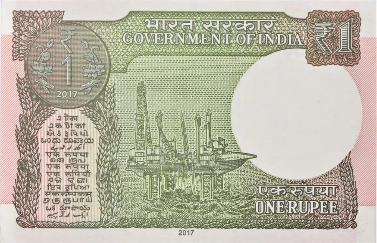 Rupia indyjska (INR): przewodnik po walucie i finansach w Indiach