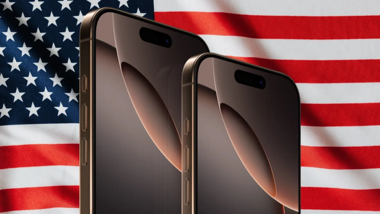 iPhone z USA - czy to się opłaca? Zobacz, ile zapłacisz faktycznie