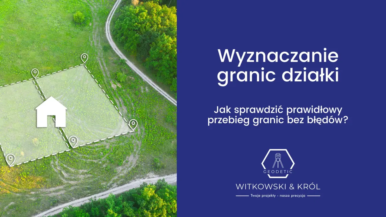 Jak sprawdzić właściciela działki - krok po kroku i bez błędów