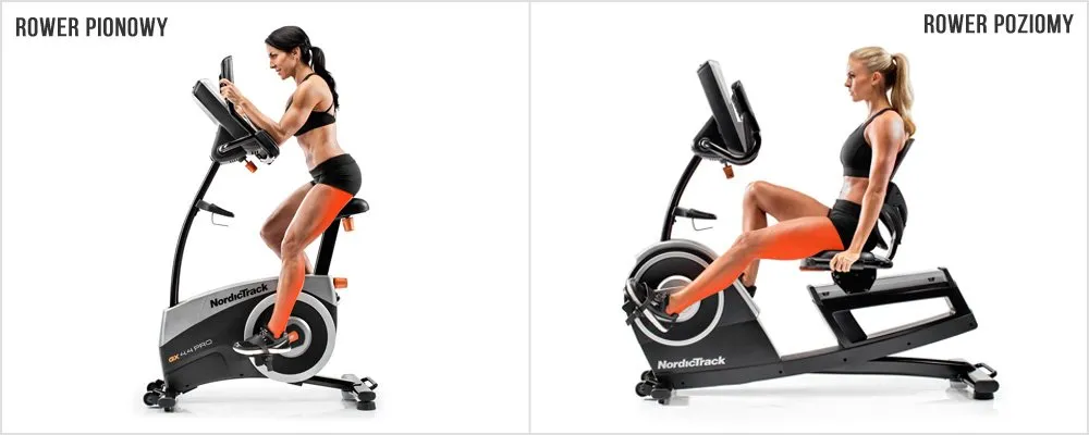 Jaki rower stacjonarny dla osoby otyłej? Wybierz najlepszy model dla zdrowia Jaki rower stacjonarny dla osoby otyłej? Wybierz najlepszy model dla zdrowia