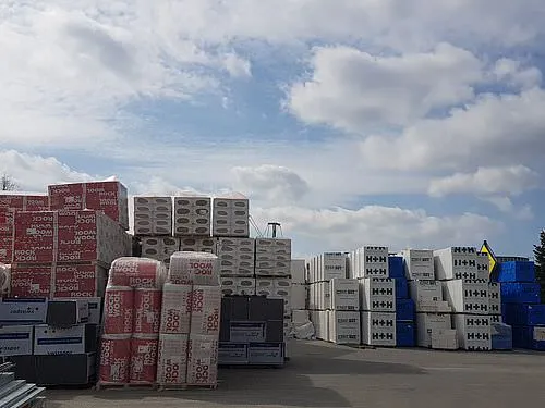 Sklep Budowlany Płock: Oferty, ceny i najlepsze opcje w Płocku Sklep Budowlany Płock: Oferty, ceny i najlepsze opcje w Płocku