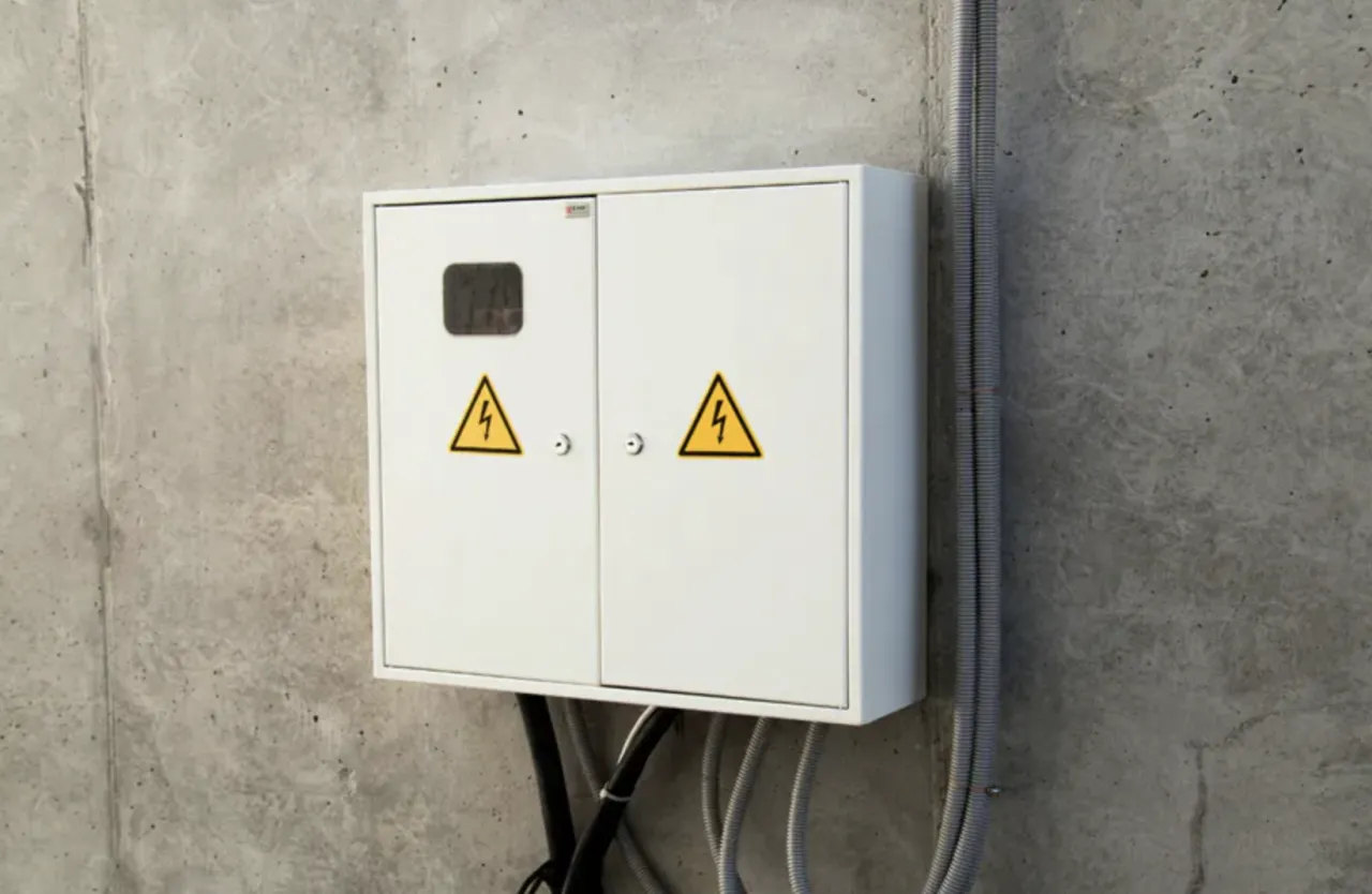 Gdzie skrzynka elektryczna na działce? Przepisy i praktyczne porady Gdzie skrzynka elektryczna na działce? Przepisy i praktyczne porady
