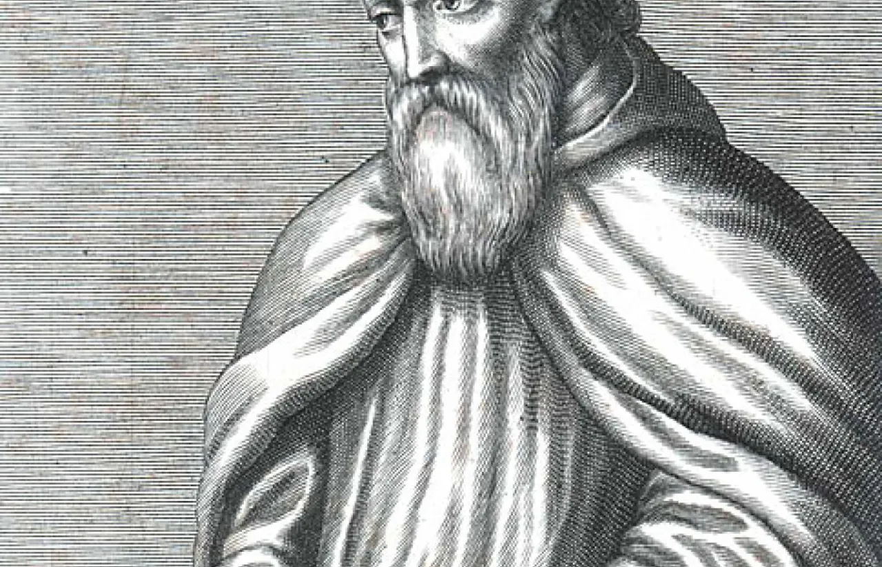 Amerigo Vespucci: Kto odkrył Amerykę i dlaczego?