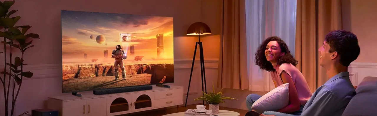 Jak oglądać telewizję na monitorze - 3 sposoby i dźwięk?