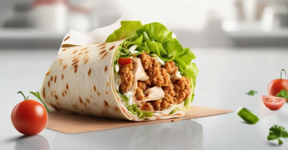 Ile kcal ma twister z KFC? Zaskakujące fakty o kaloriach Ile kcal ma twister z KFC? Zaskakujące fakty o kaloriach