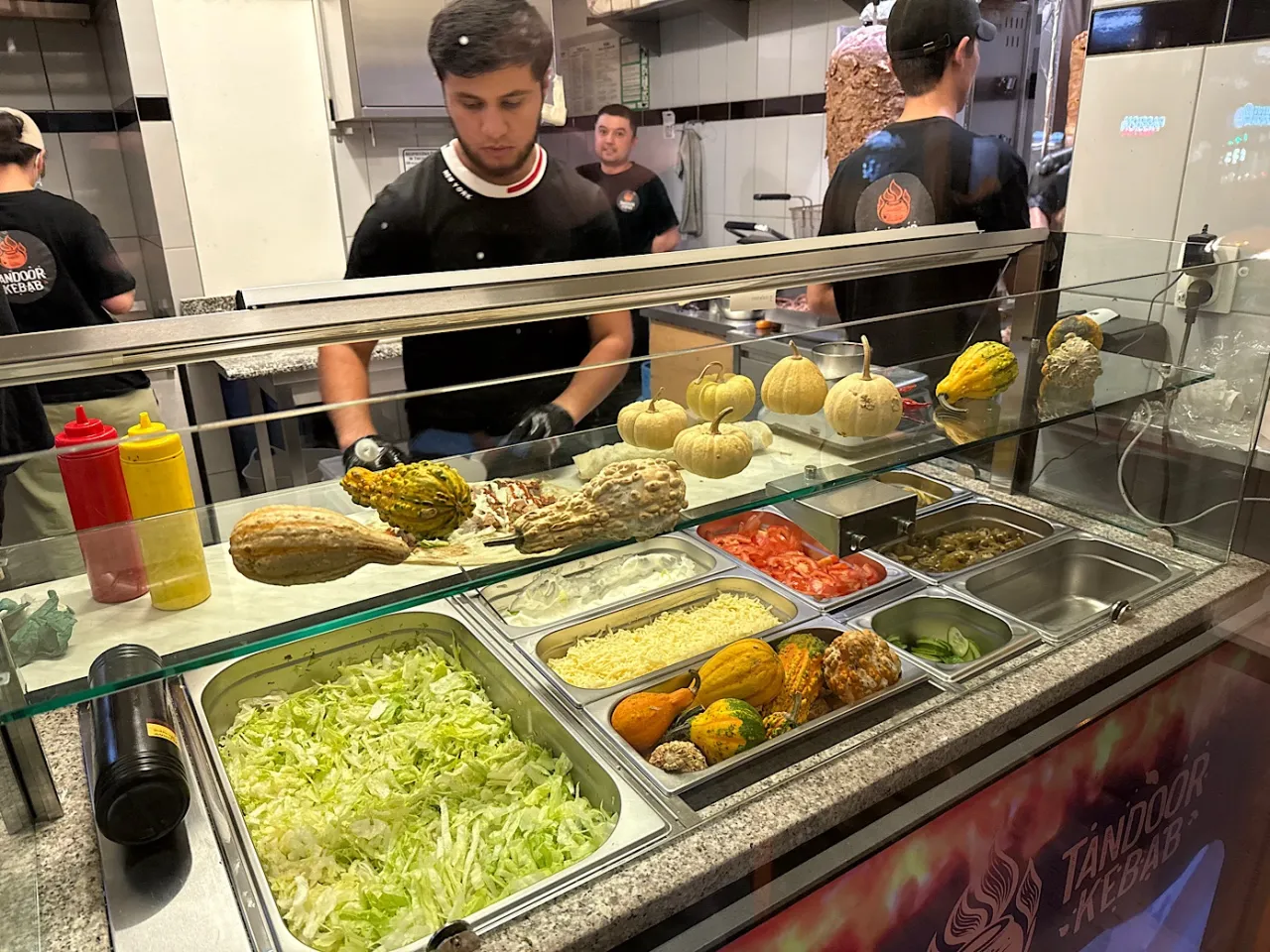 Jak wygląda kebab w Polsce? Przewodnik po jakości i wyglądzie