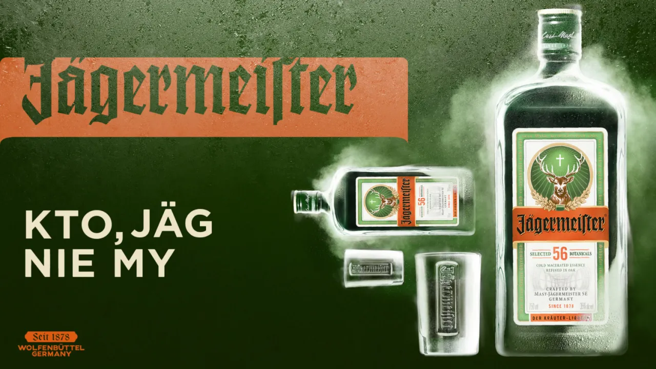Jak pić Jägermeistera - sekrety smaku i najlepsze drinki