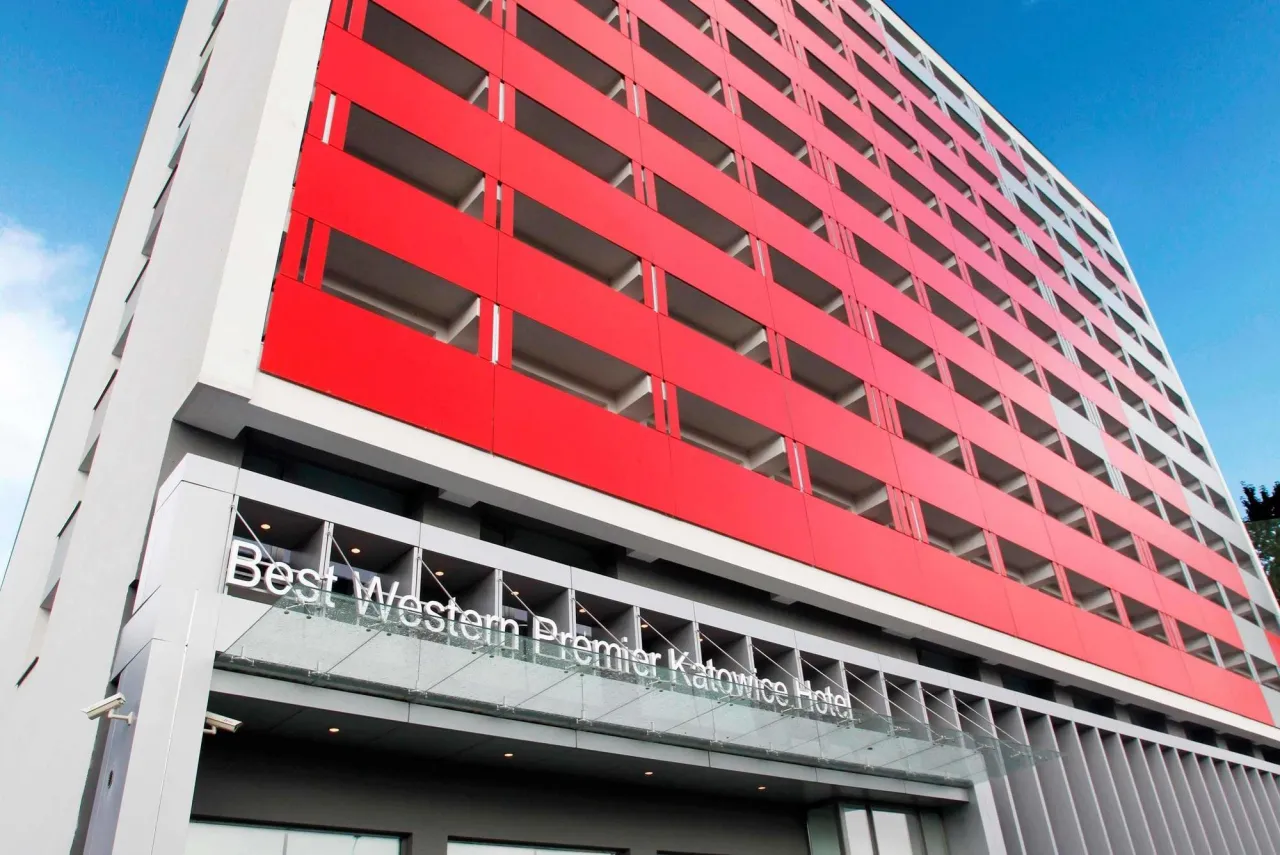 Hotel Metropol Katowice: Odkryj jego atuty dla biznesu i relaksu Hotel Metropol Katowice: Odkryj jego atuty dla biznesu i relaksu
