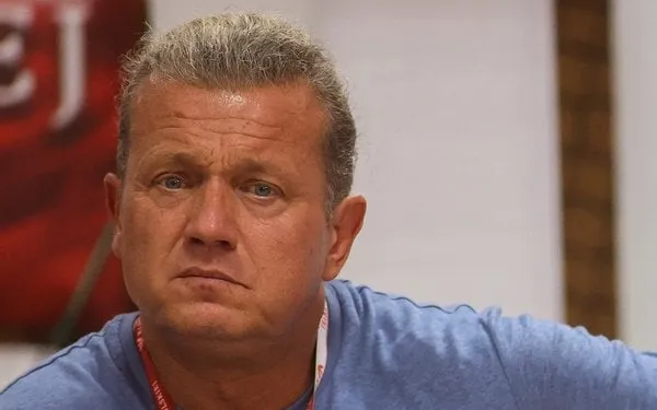 Zarobki Jarosława Jakimowicza w TVP. Zaskakujące kwoty ujawnione! Zarobki Jarosława Jakimowicza w TVP. Zaskakujące kwoty ujawnione!