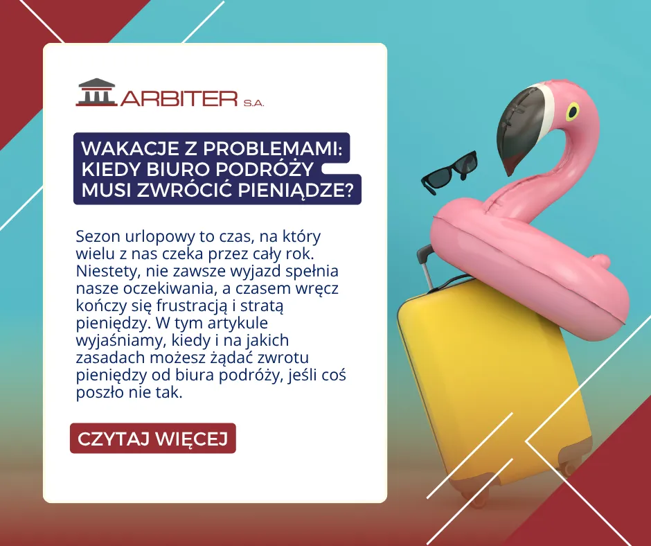 Reklamacja do biura podróży: Jak odzyskać pieniądze krok po kroku?