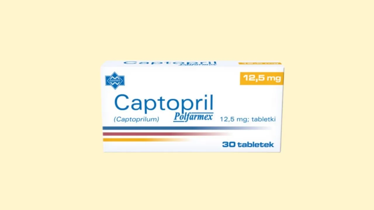 Captopril pod język: Kiedy i jak go bezpiecznie użyć?