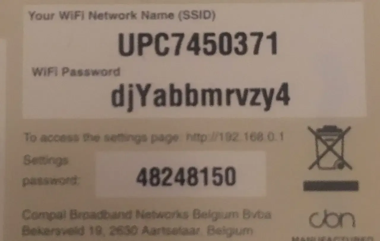 SSID - Co to jest i jak bezpiecznie zmienić nazwę sieci Wi-Fi?