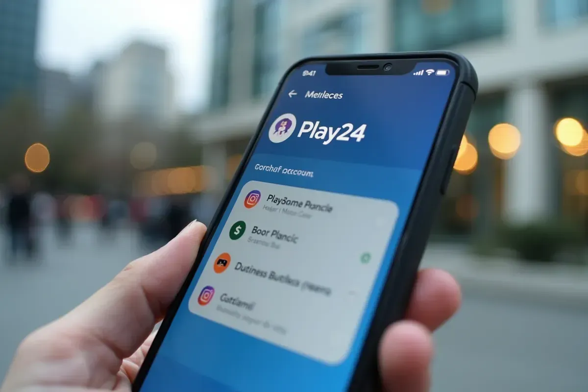Jak sprawdzić konto Play? Saldo, internet, ważność - kompletny poradnik Jak sprawdzić konto Play? Saldo, internet, ważność - kompletny poradnik
