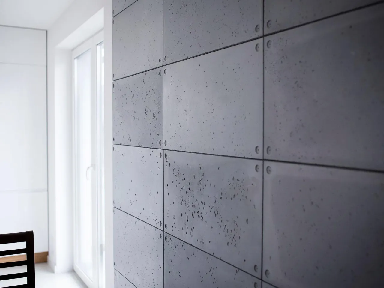 Kotwy ozdobne do betonu architektonicznego – jak zastosować je w aranżacji? Kotwy ozdobne do betonu architektonicznego – jak zastosować je w aranżacji?