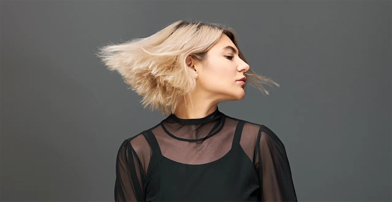 DR. CYJ Hair Filler: Efekty, czas działania i trwałość kuracji