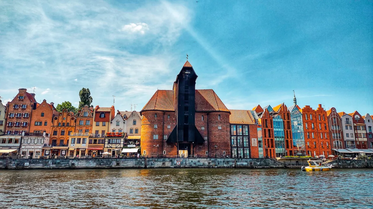 Gdańsk nad morzem? Tak! Przewodnik po plażach i atrakcjach