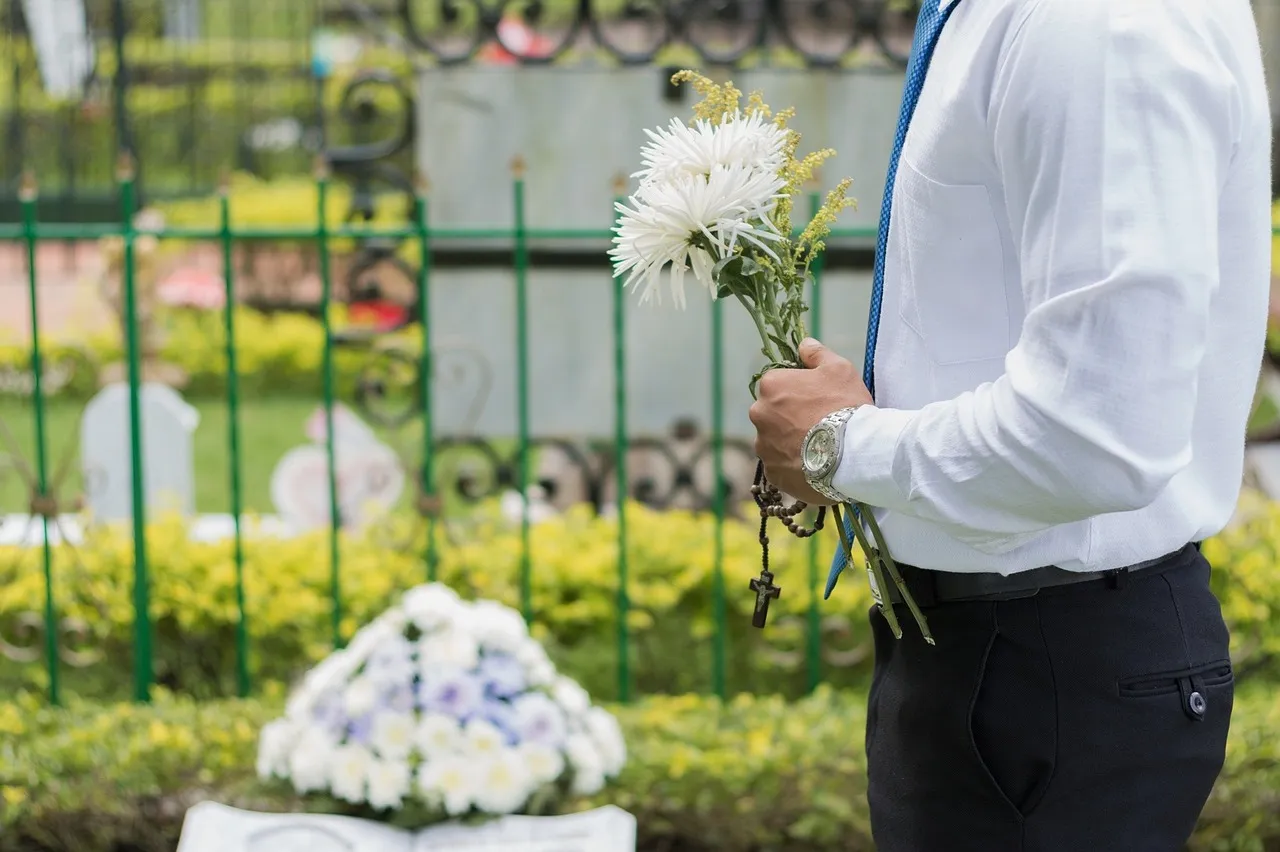 Jak zrobić wiązankę pogrzebową? Praktyczny poradnik krok po kroku Jak zrobić wiązankę pogrzebową? Praktyczny poradnik krok po kroku
