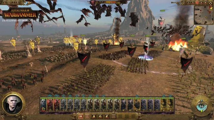  Najlepsze gry wojenne Total War - recenzje i opisy