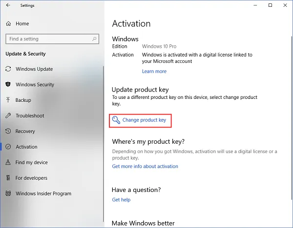Jak sprawdzić klucz produktu Windows 10 i uniknąć problemów z aktywacją
