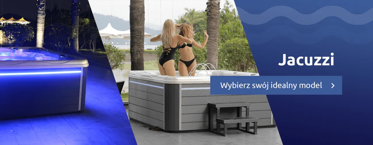 Najlepsze wanny spa pool - komfort, zdrowie i relaks w Twoim domu Najlepsze wanny spa pool - komfort, zdrowie i relaks w Twoim domu