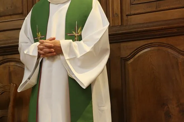 W jaki sposób księża z parafii Witosa zmieniają życie społeczności? W jaki sposób księża z parafii Witosa zmieniają życie społeczności?
