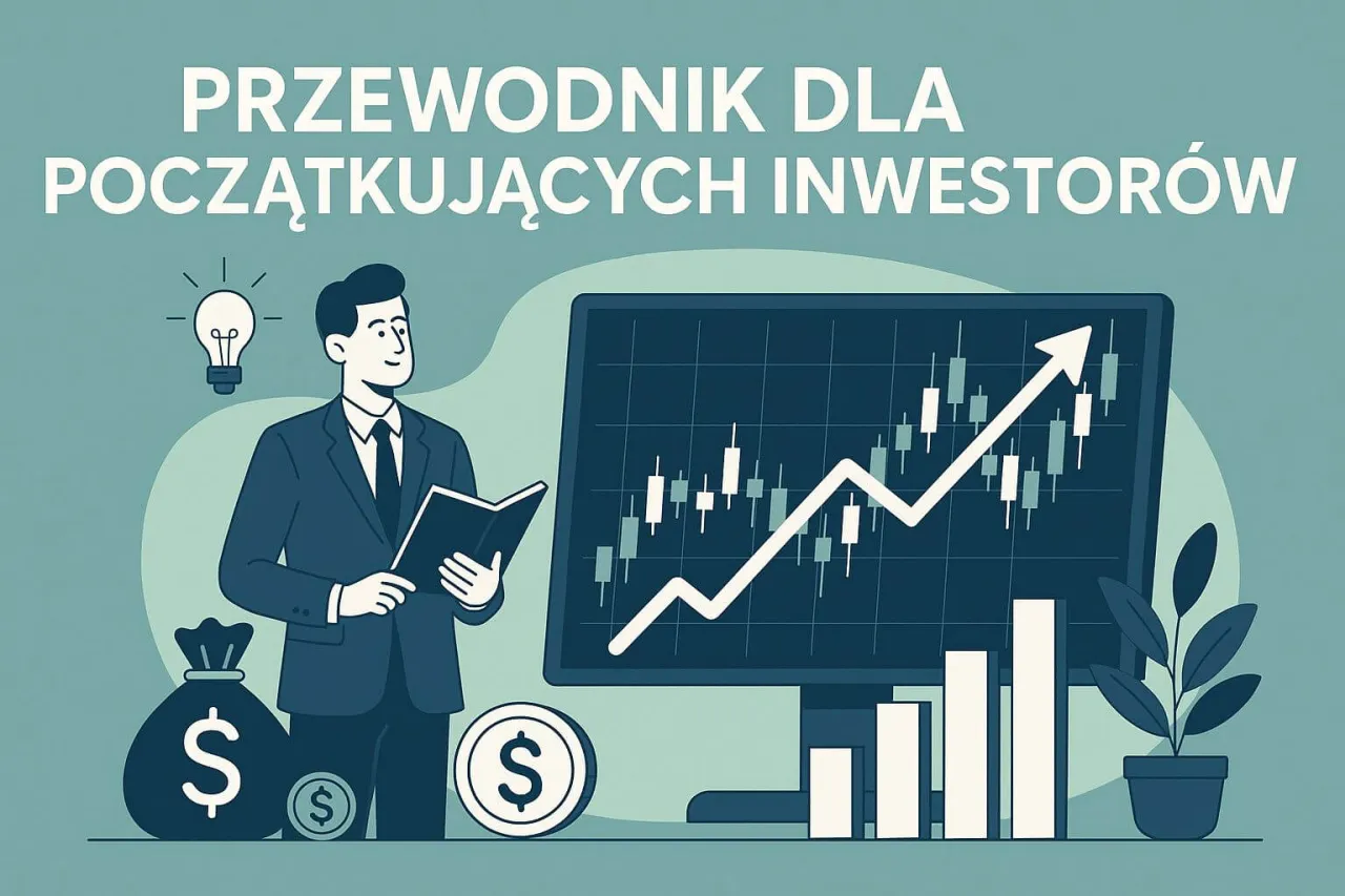 Jak kupować na giełdzie i unikać najczęstszych błędów inwestycyjnych Jak kupować na giełdzie i unikać najczęstszych błędów inwestycyjnych