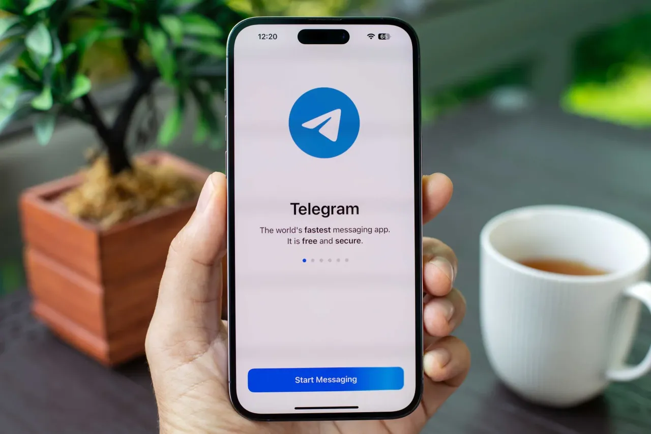 Telegram - Co to jest i czy warto go używać? Sprawdź!
