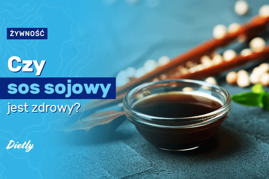 Sos sojowy: Czy jest bezpieczny? Fakty, mity i jak wybrać najlepszy