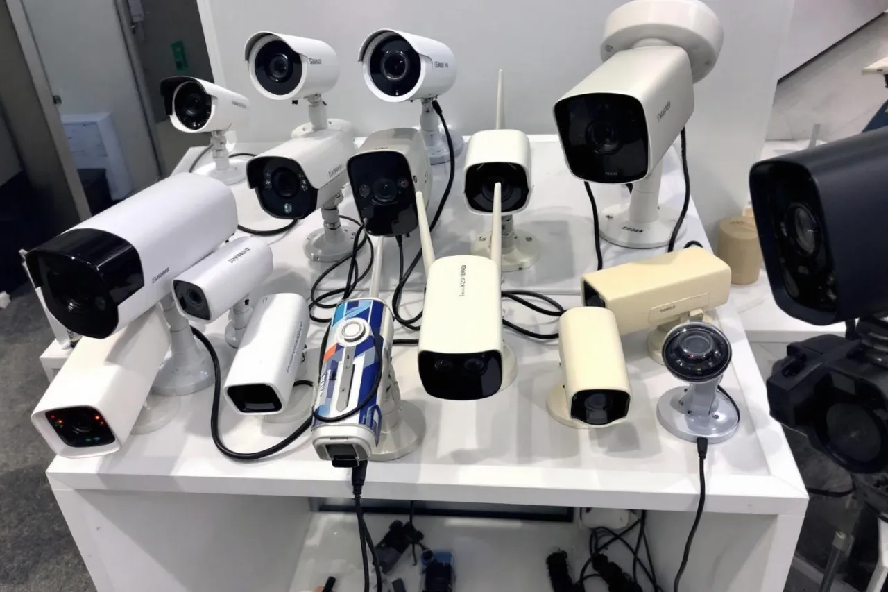 Les meilleures caméras de surveillance extérieures sans fil pour votre sécurité Les meilleures caméras de surveillance extérieures sans fil pour votre sécurité