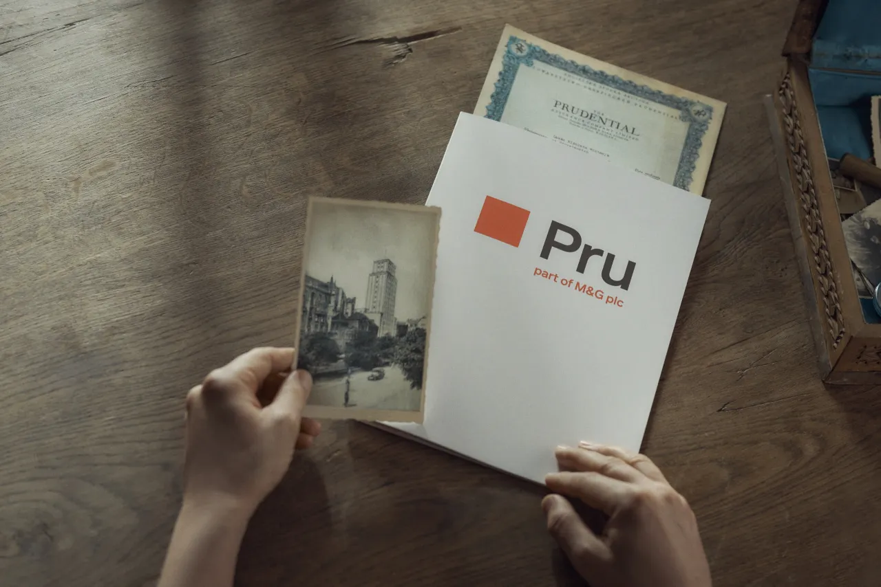 Pru (dawniej Prudential) - Co to za firma? Historia i oferta