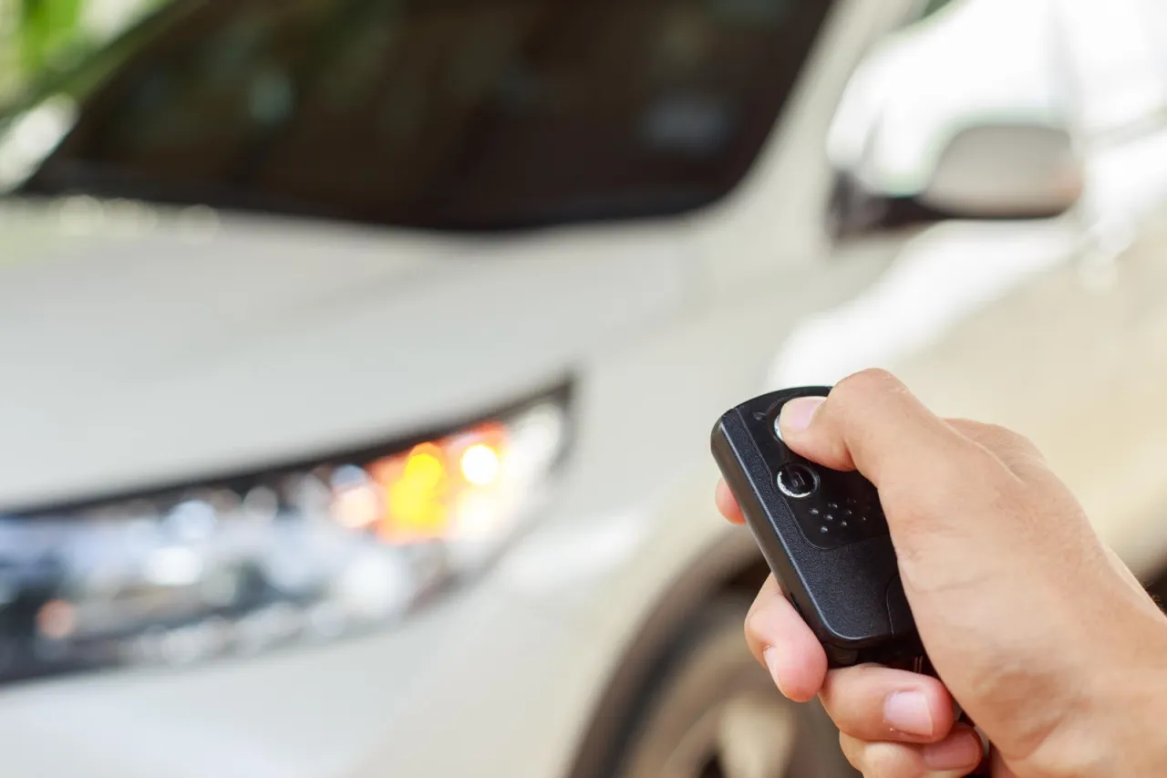 Zabezpieczenie auta keyless go - Co naprawdę działa i ile kosztuje?