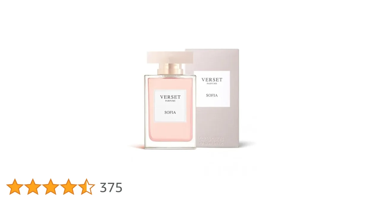 Gdzie kupić perfumy Verset? Sprawdź najlepsze miejsca i oferty