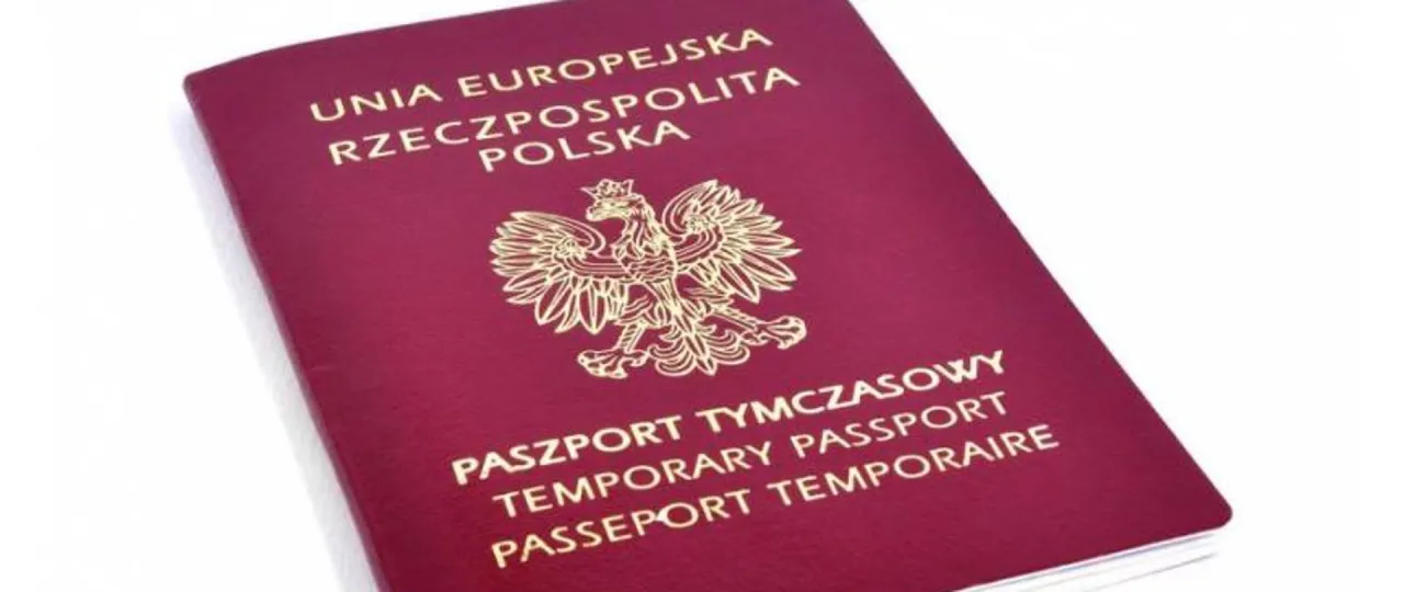 Gdzie jest numer paszportu? Szybki przewodnik i wskazówki