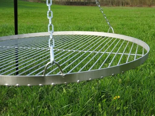 Grill ogrodowy trójnóg: 5 kluczowych cech przed zakupem