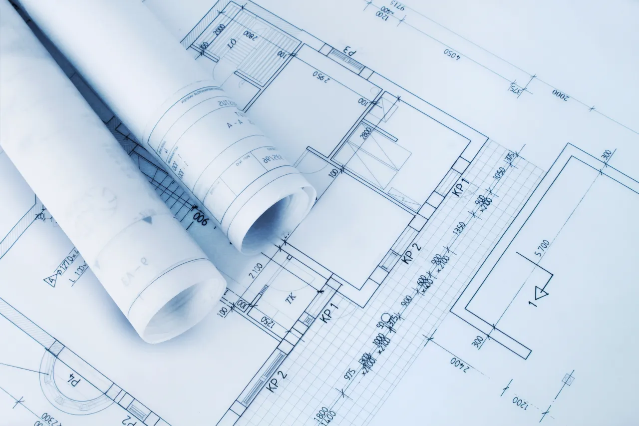 Projekt architektoniczno-budowlany: Co zawiera? Sprawdź!
