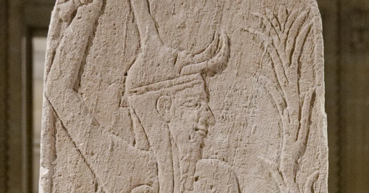 Baal - Mitologia czy Brecht? Zrozum symbol nieposkromionej energii
