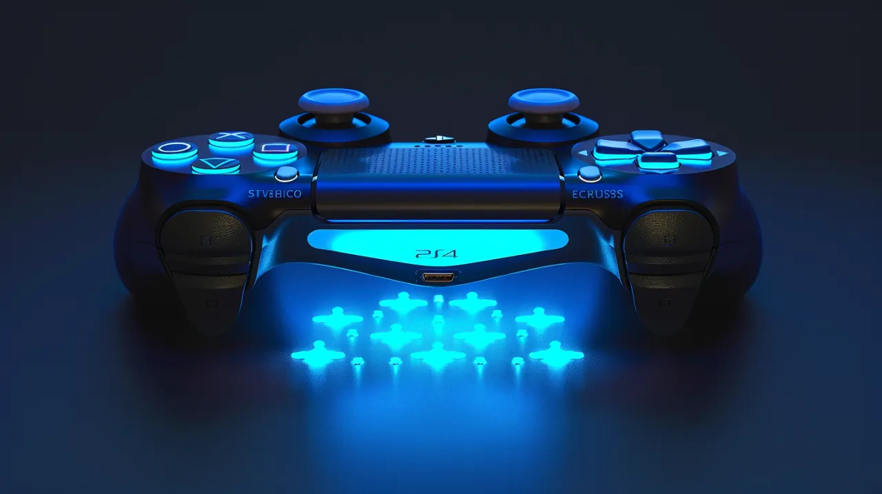 Bateria PS4: Jak przedłużyć jej żywotność? 5 sprawdzonych trików