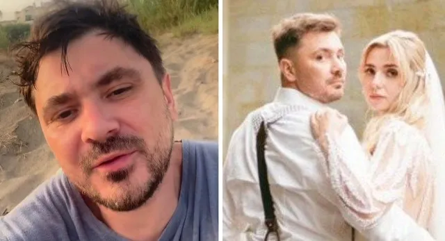 Ile lat ma syn Zenka Martyniuka? Zaskakujące fakty o Danielu Ile lat ma syn Zenka Martyniuka? Zaskakujące fakty o Danielu