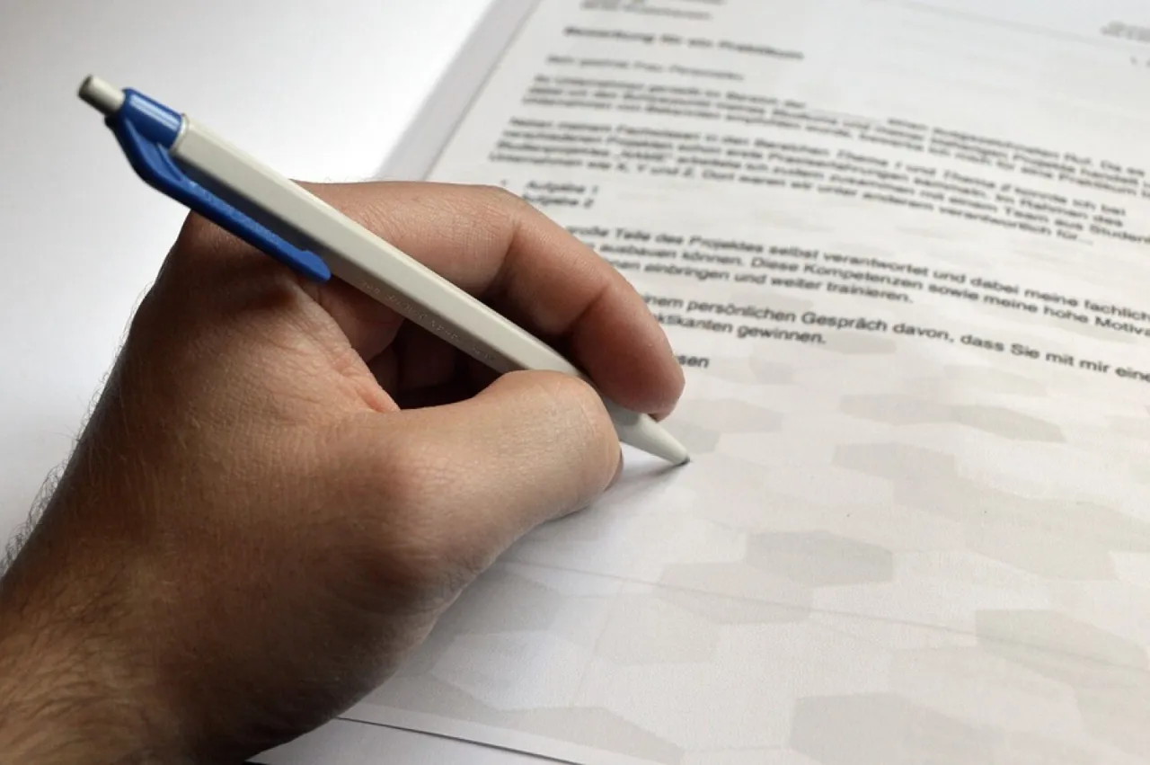 List motywacyjny - Jak napisać dokument, który nie jest kopią CV? List motywacyjny - Jak napisać dokument, który nie jest kopią CV?