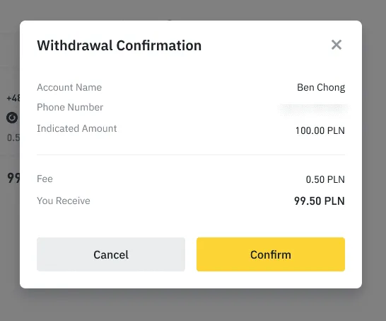 Jak wypłacić z Binance na ZEN – proste kroki, aby uniknąć problemów Jak wypłacić z Binance na ZEN – proste kroki, aby uniknąć problemów