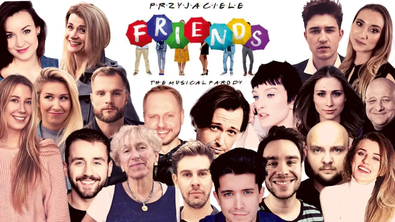 Musical Friends Warszawa: Dzieci vs Dorośli - Który wybrać?