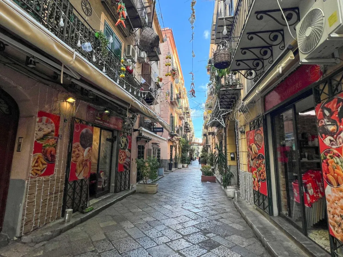 Palermo: Czy jest bezpieczne? Fakty, statystyki i porady