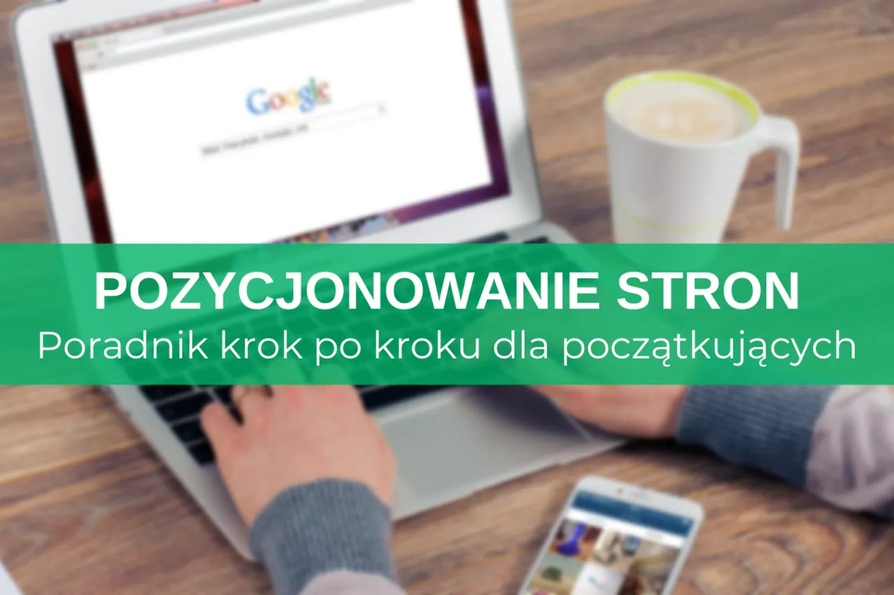 Recenzja książki: optymalizowana dla CTR i zamiaru wyszukiwania